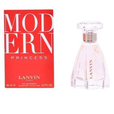 Women's Perfume - LANVIN - MODERN PRINCESS - Eau De Parfum - 60 Ml - Floral Olfactory Family