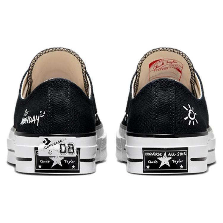 Converse Chuck 70 Low 'Sunday' Men's A03752C