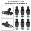 Motor – Injectoare de combustibil auto