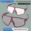 Forever Fotochromowe okulary rowerowe