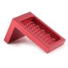 Woodworking Ttype Scribe Mark Measuring Tool Aluminum Alloy Cross Calibration Ruler