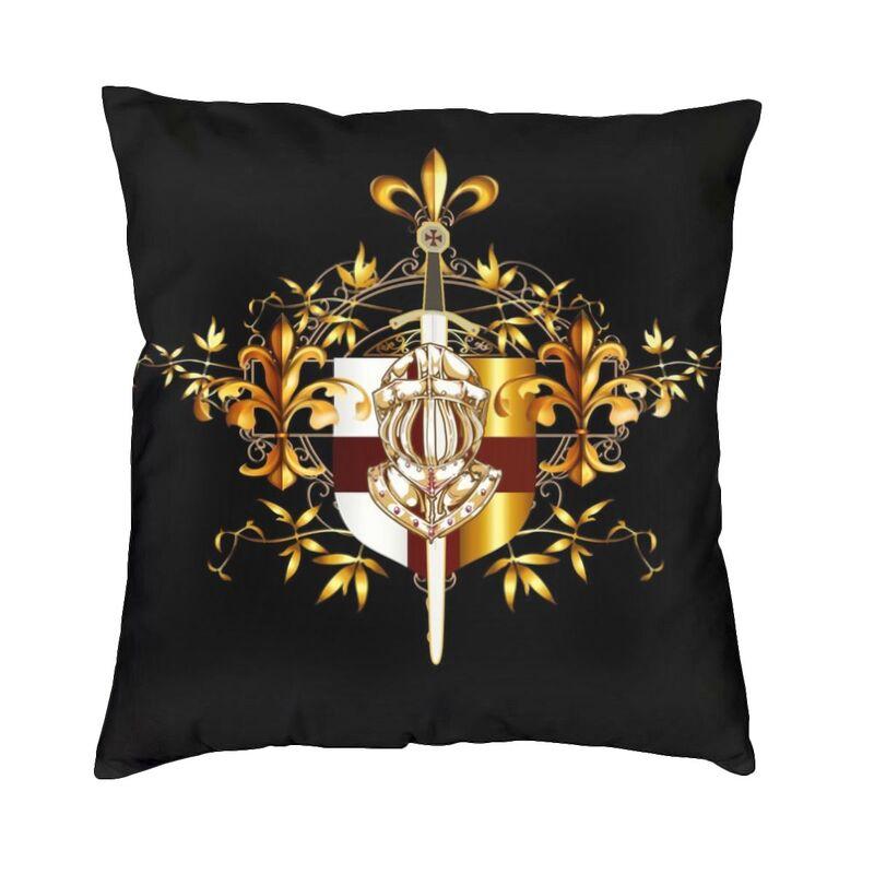 

Hazbins Anime Animation Hotel Cushion Cover Doublesided Printing Floor Pillow Case for Car Cool Pillowcase Home Decoration 30x30cm 12x12in