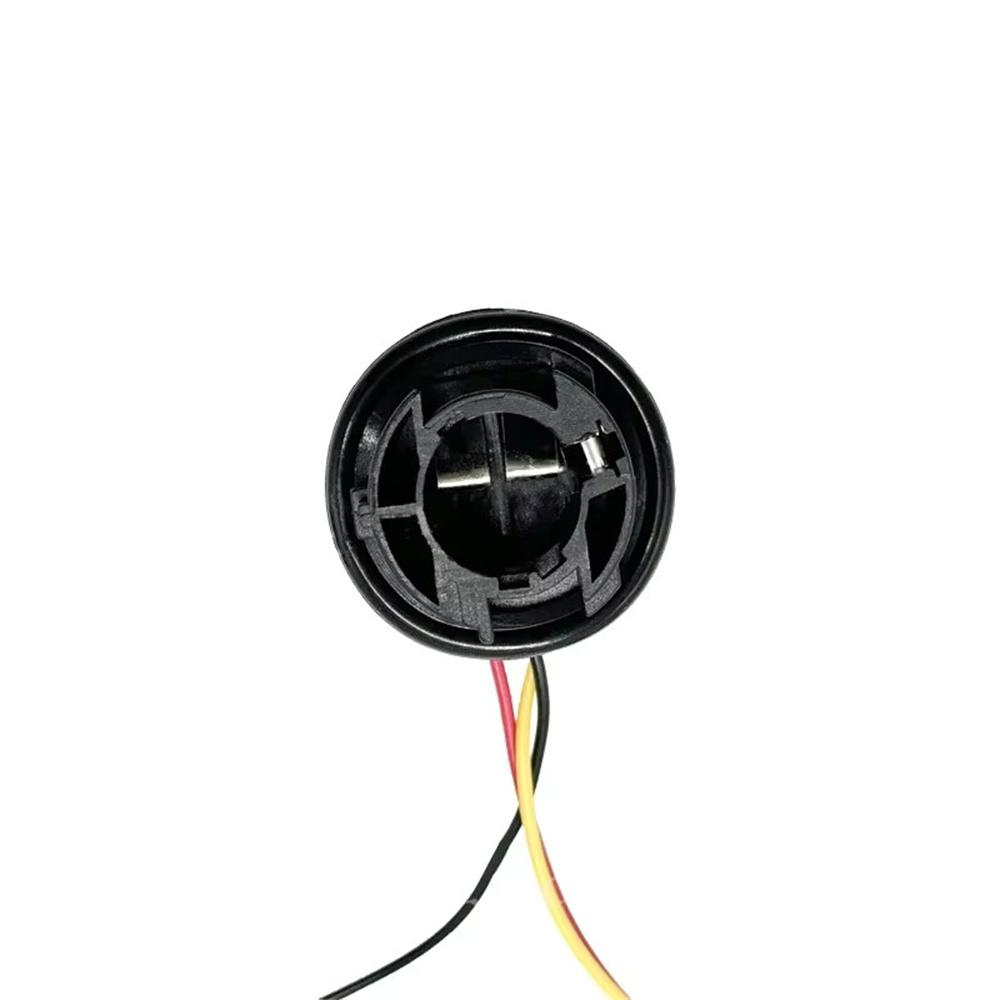 Rear Tail Light Bulb Holder Wiring Assy For Ford Fiesta H1BB-13A412-AB, 2112572