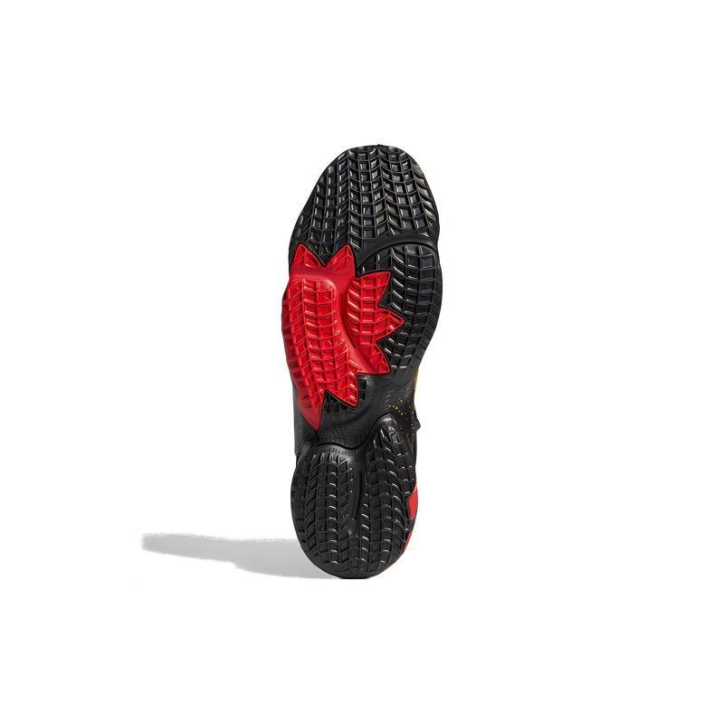 Adidas D.O.N. Issue #2 Gca 'Chinese New Year' Sneakers FZ1431