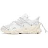 New Split Collection Low Top Sports Casual Shoes Women's White Blood Cells 922028850-1