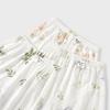 Tongtai Kids Summer Thin Cropped Mosquito Pants