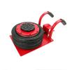 3 Tons Pneumatic Car Jack Triple-bag Air Jack Hand-end Type Car Lifting Equipment Garage Repair Shop Car Jack 15CM-40CM