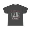Weapons Movie T-Shirt and kids T-Shirt, Vintage Horror Film Tee, Unisex Halloween Shirt and kids T-Shirt
