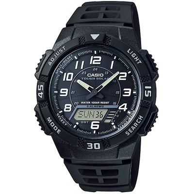     Casio Aq S800w 1bjh [standard Watch]