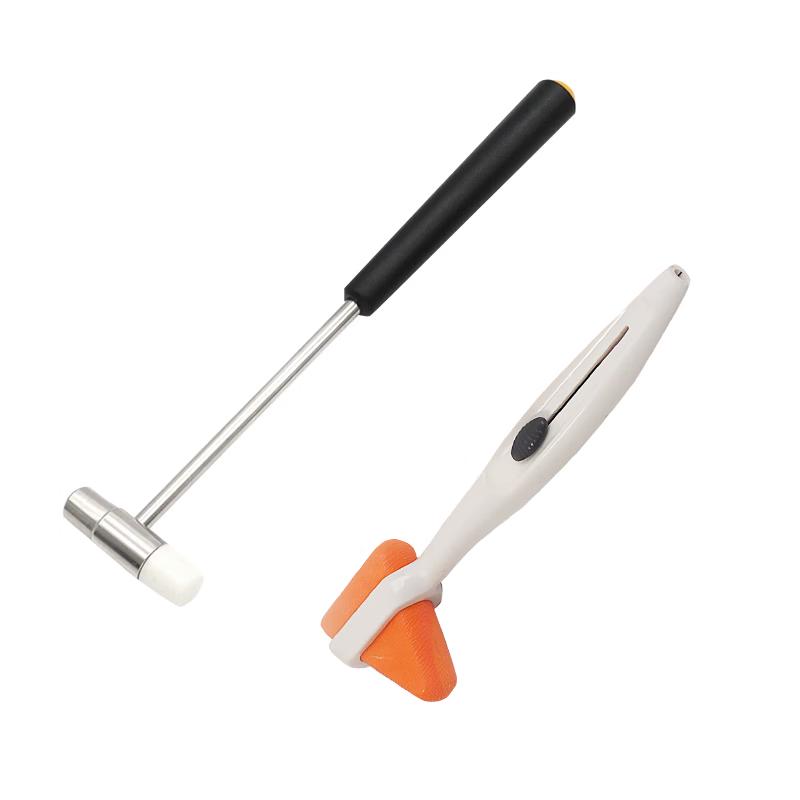 BAOKE Mini Dual-Head Hammer with Stylus