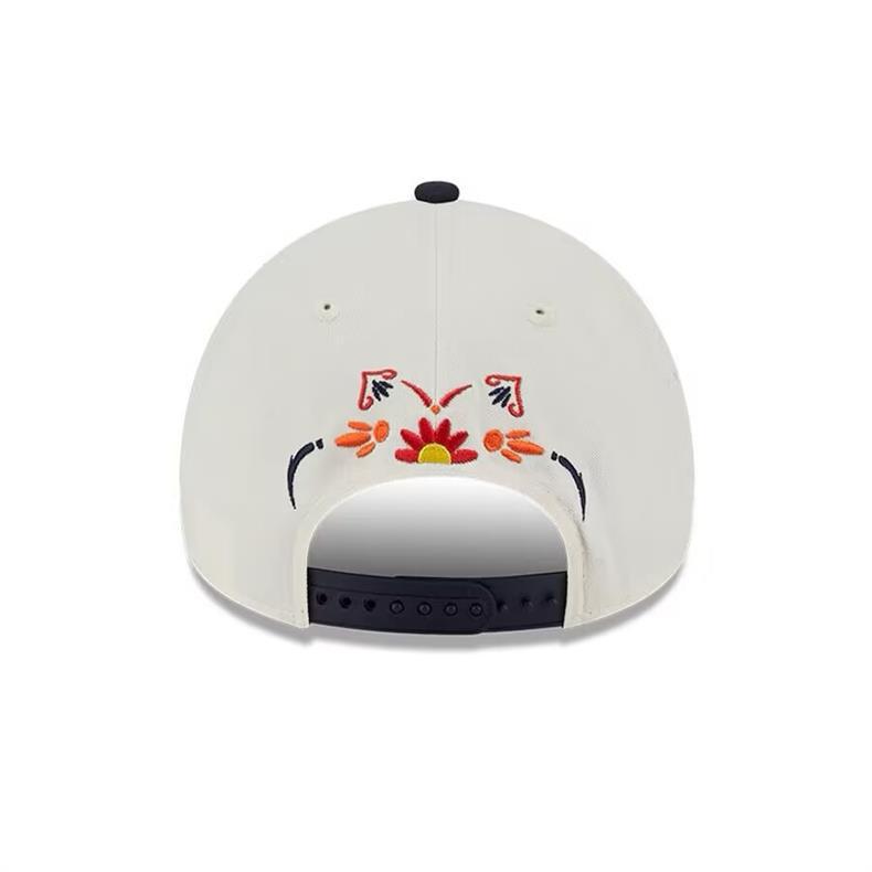 Red Bull Racing 2025 Miami GP Cap Sun Visor Hat