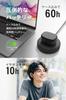 FUNLOGY Earbuds Wireless VGP2025 Summer Award Active Noise Wireless Up to 60 Hours of Playtime (Truely Earbuds), Winner, Cancelling, In-Ear