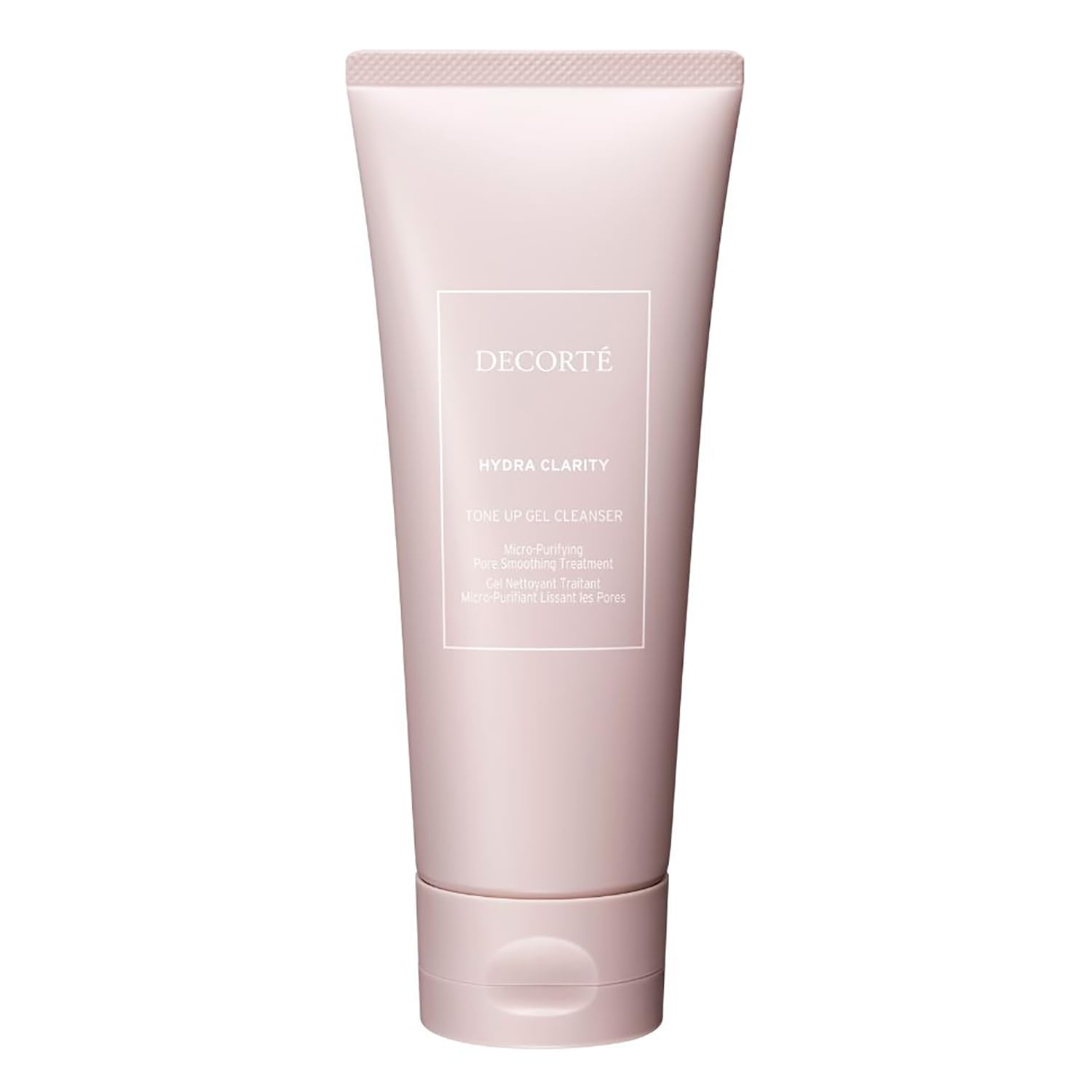 DECORTÉ Cleansing Idra Clarity Treatment Gel Wash 150g