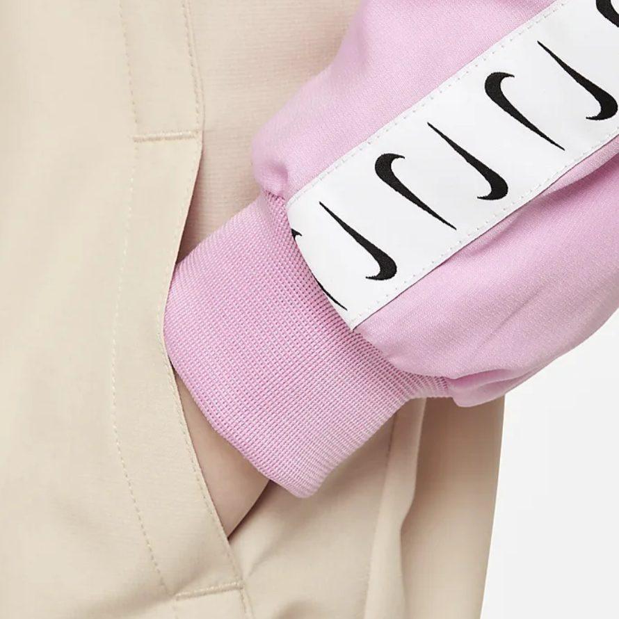Nike Jackets & Coats Dune White Kids' HF2610-126