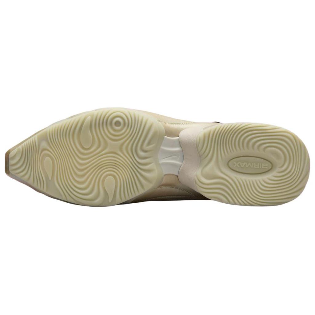 KNWLS x Nike Air Max Muse Beżowy Baletowy Kreda Damskie Sneakersy Tan II3669-200