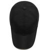 Hollow Mesh Baseball Cap For Men Summer Quick-Drying Breathable Sun Visors UV Protection Beach Hat Outdoor Sport Tennis Golf Cap Hip Hop Hats