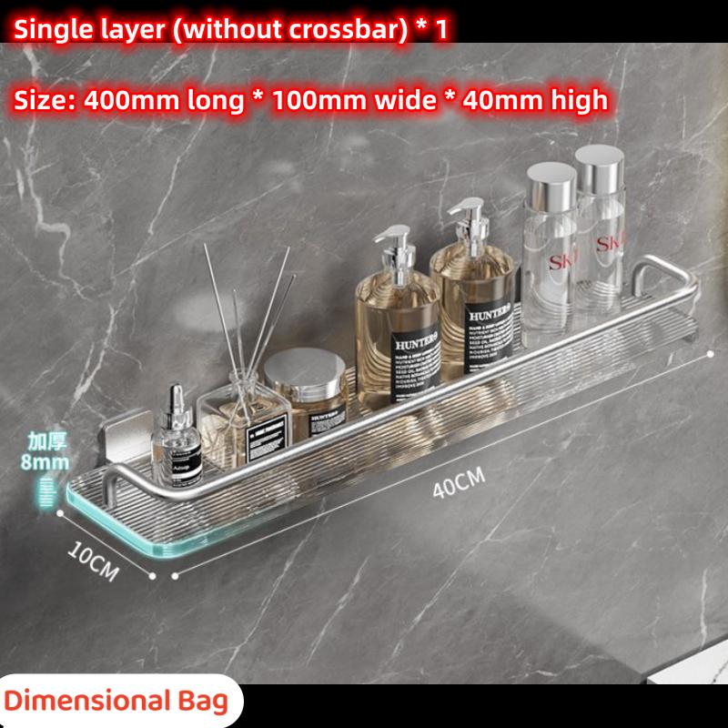 Gli scaffali a parete realizzati in Cina sono semplici, stabili e facili da usare