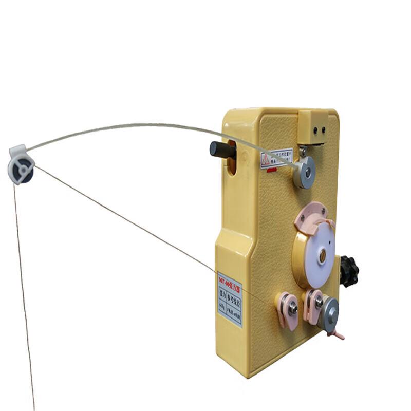 Erboli MT-02 Magnetic Winding Machine Tensioner CN Plug (adapter Included)