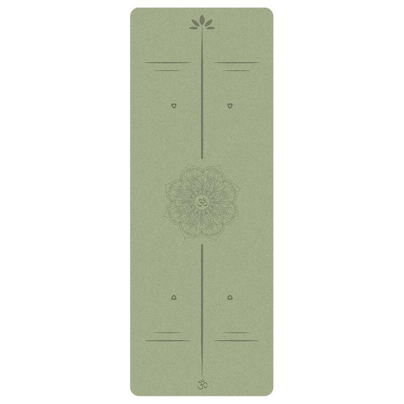 WEZHO Non-slip Yoga Mat