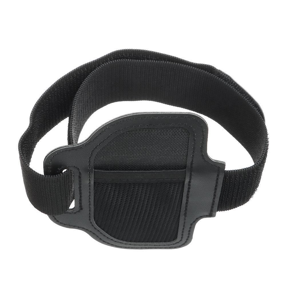 2PCS Accessories Breathable Adjustable Ring Tie Game Handle Holder Elastic Band Leg Strap