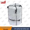 Yushuo Climbing & Training Hemp Rope