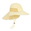 Wide Brim Children Sun Hat Children Bucket Cap Summer Beach Girls Travel Outdoor Cute Dinosaur Boy Casual Sun Hats