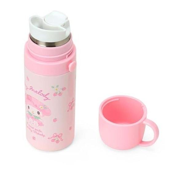 Sanrio 2WAY Stainless Bottle S My Melody 131814
