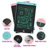 8.5/12inch LCD Writing Tablet Drawing Board Children's Graffiti Sketchpad Handwriting Blackboard Magic Drawing Board Toys