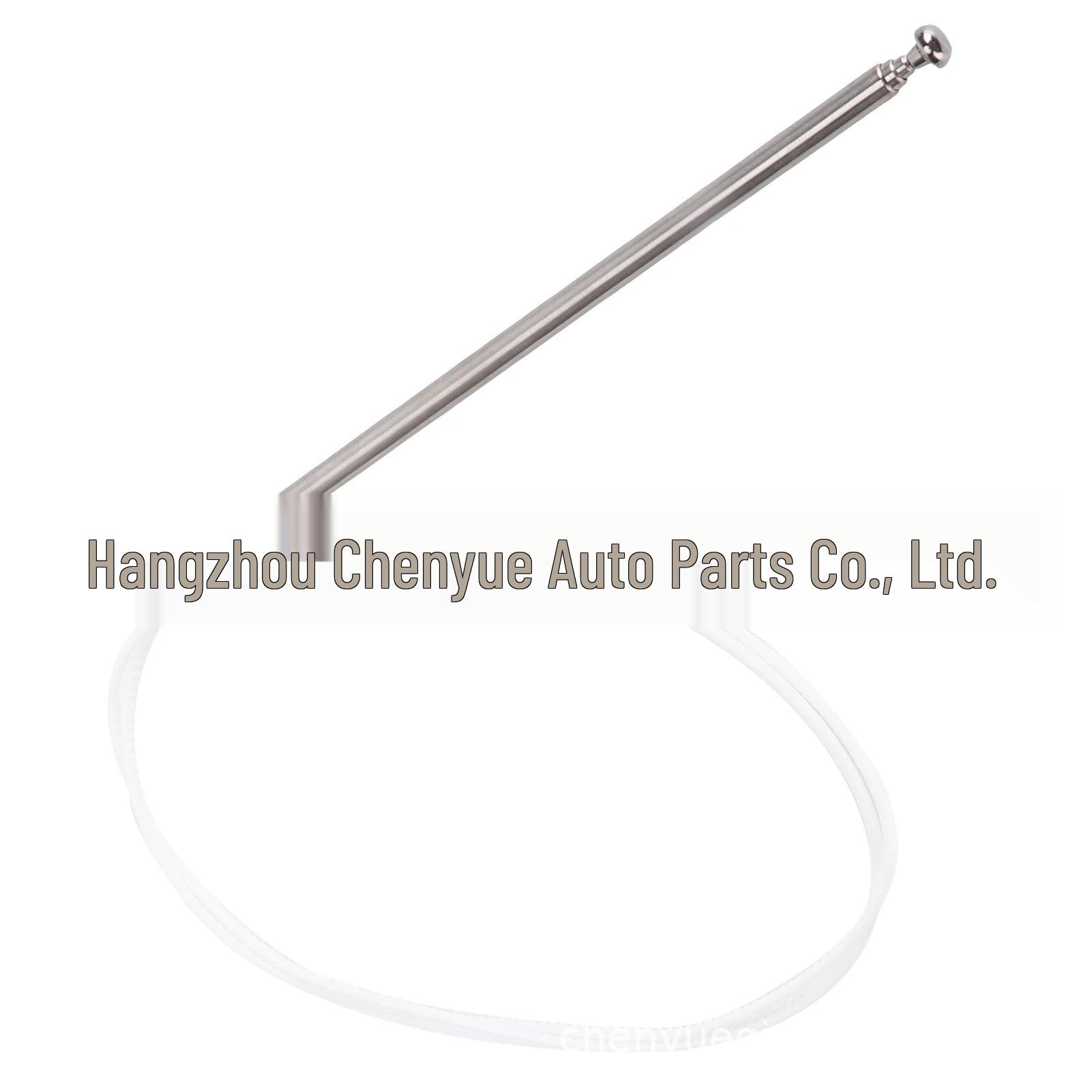 

Радиоантенна для Mercedes-Benz W140, W124, W202 (1992-2002) - Деталь №1408270001 1408270001