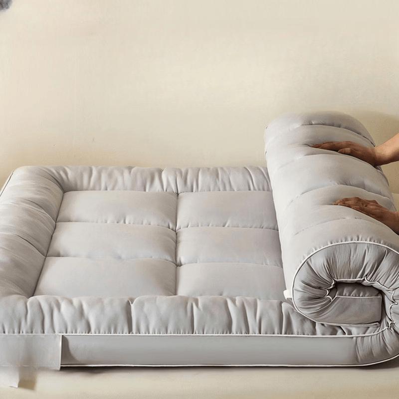 LISM Warm Tatami Thickened Mattress Topper