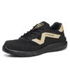 Lightweight Rotating Button Safety Shoes - Anti-Smash, Anti-Puncture; Ideal for Construction & Labor Work