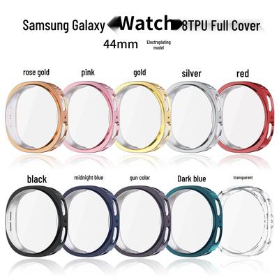 TPU Etui ochronne do Samsung Galaxy Watch 8