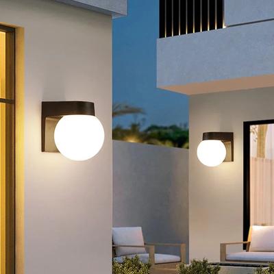 Led Işıklar – LED İç Mekan Duvar Lambaları