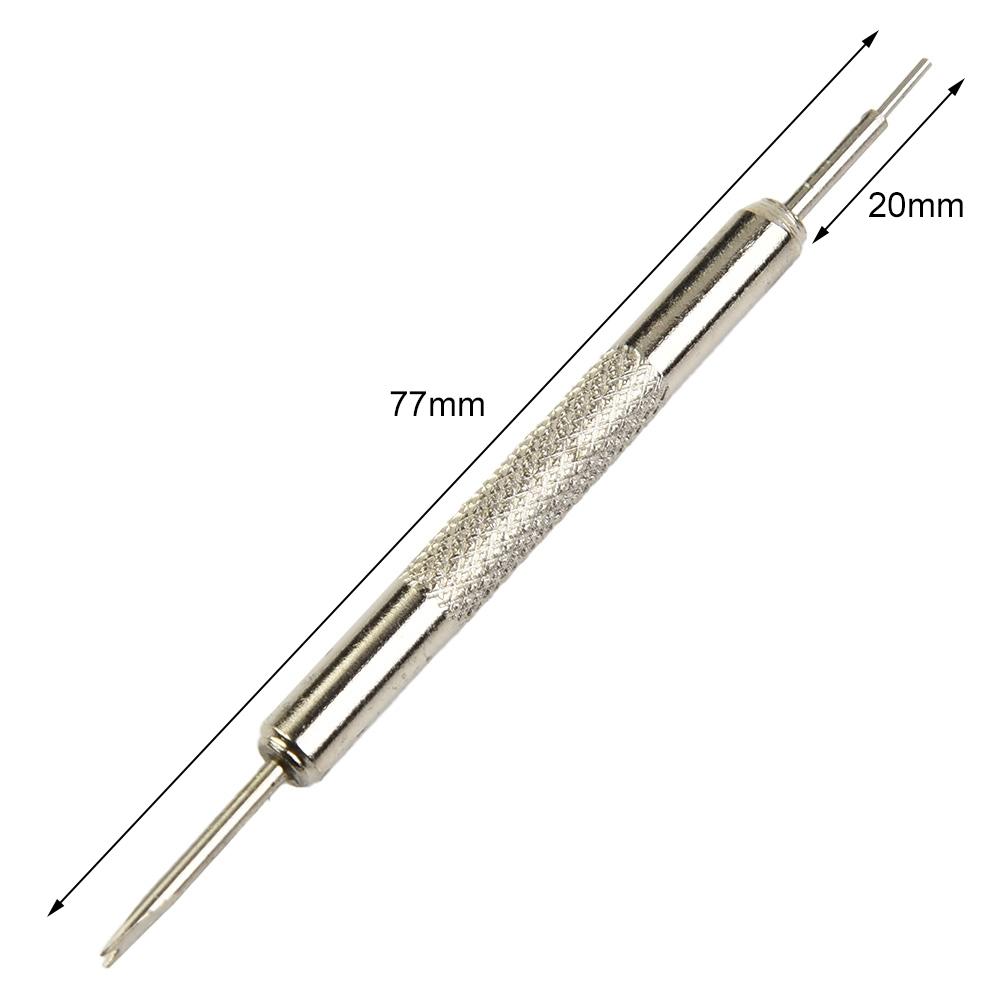 Metal Watch Repair Tool Professional Strap ABS Plastic