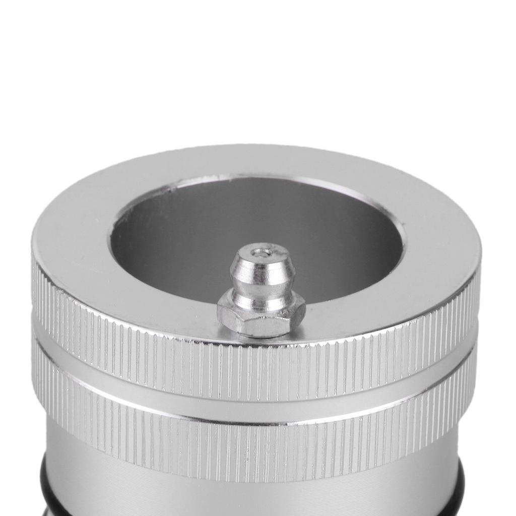 Wheel Bearing Greaser Grease Tool 44mm UTV ATV Parts Fit for Polaris RZR 900/1000