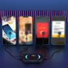 Atingător Automat Ecran Telefon Reglabil Auto Tapper Simulator Atingere Deget pentru Jocuri Transmisiuni Live Sarcini Recompensă Oferte
