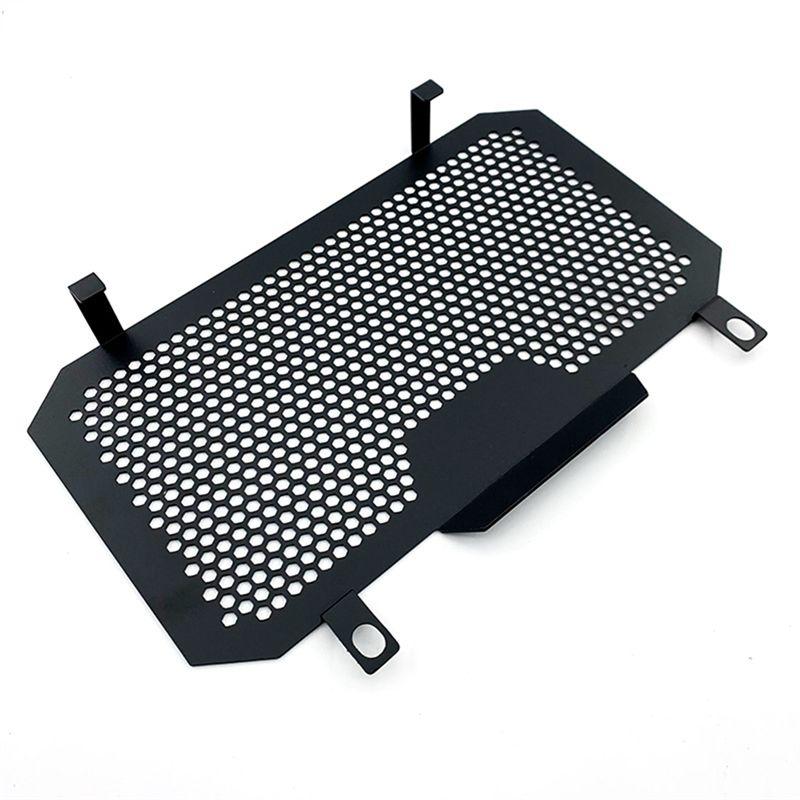 AC54-Motorcycle Radiator Grille Guard Cover For HONDA CB500X CB500 CB 500 X CB 500X 2013-2023