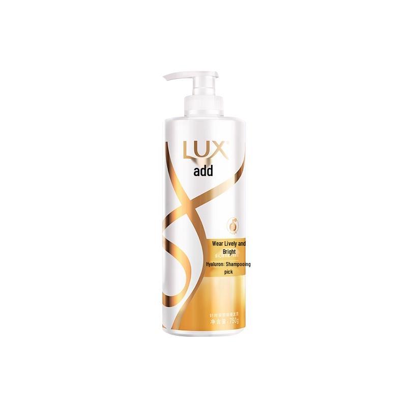 

Lux Revitalizing Radiant Shampoo 6 x 750ml