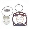 STD 66,4 mm Kolbenringe Dichtungssatz für Yamaha YZ250 YZ250X