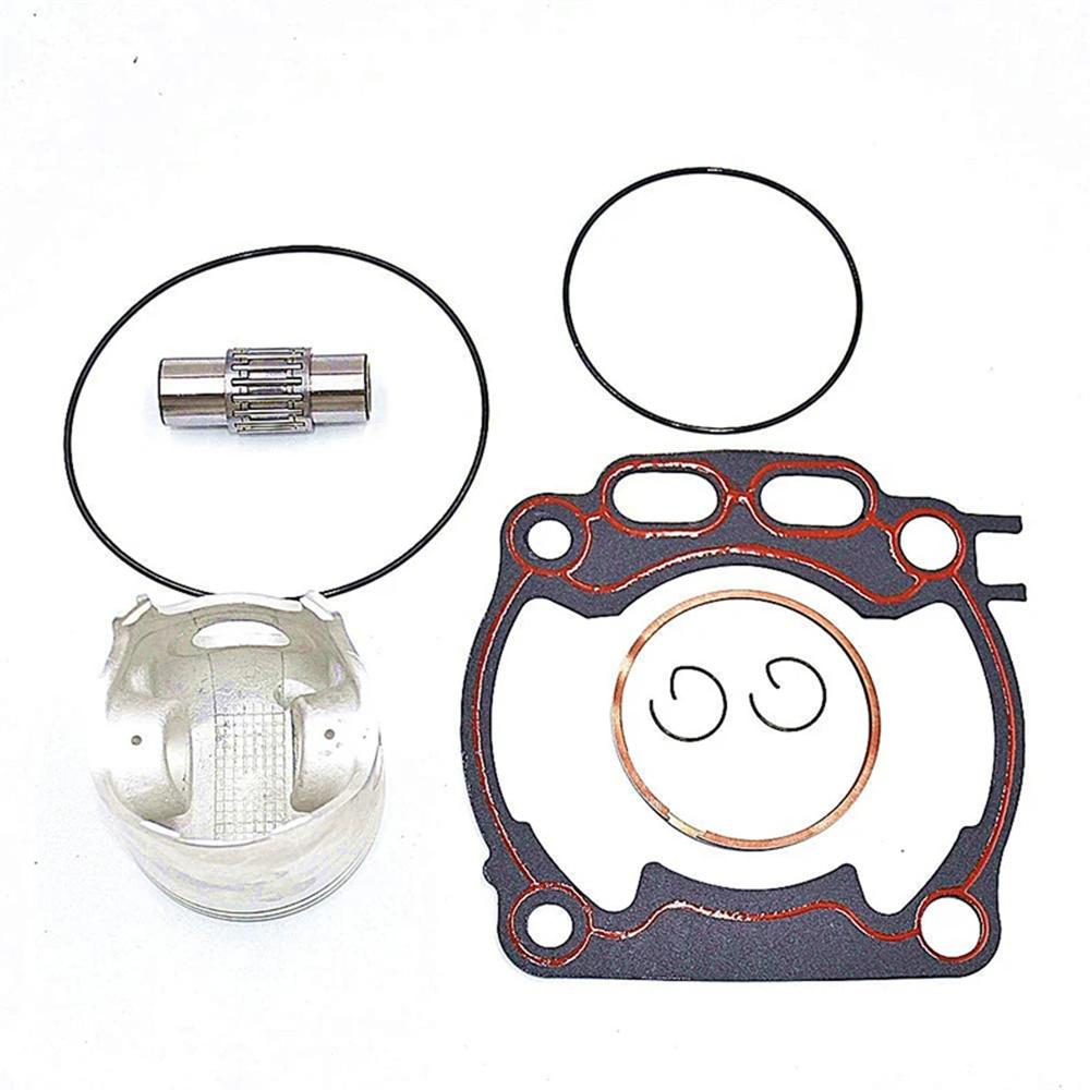 STD 66,4 mm Kolbenringe Dichtungssatz für Yamaha YZ250 YZ250X