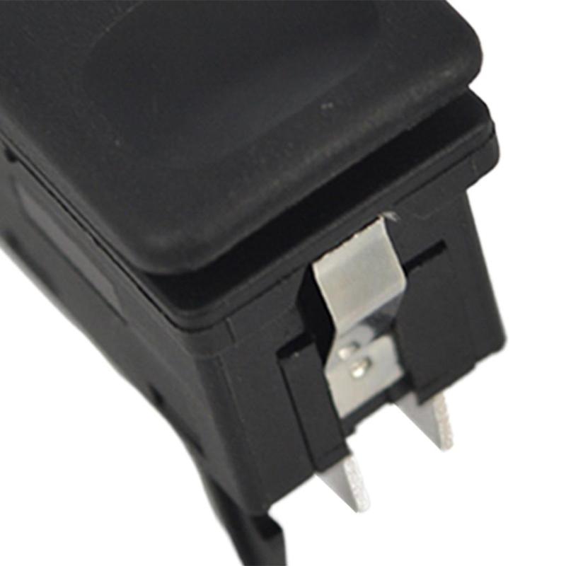 Electric Window Control Switch Button 959260007 191959855 102979 Power Regulator Fit for VW MK2 Golf for Seat Ibiza