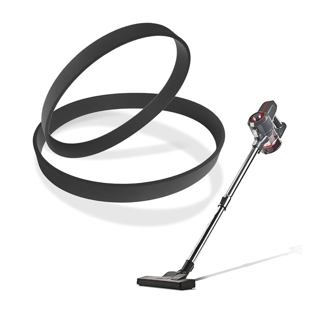 Paski z radełkiem Gumowe paski szczotki Domowe narzędzia do czyszczenia 301291 do odkurzaczy Kirby modeli G3 G4 G5