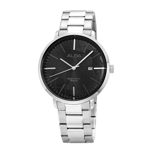 [ALBA] Часы ALBA AS9J81X1 none