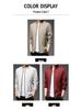 Autumn 2025 Men's Stand Collar Loose Fit Jacket - Urban Solid Color, Long Sleeve, Simple Style