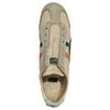 ONITSUKA TIGER Mexico 66 Synthetic Leather Comfortable Sports Slip Resistant Durable Low Top Casual Shoes Unisex Casual Shoes Beige 1183B815-108