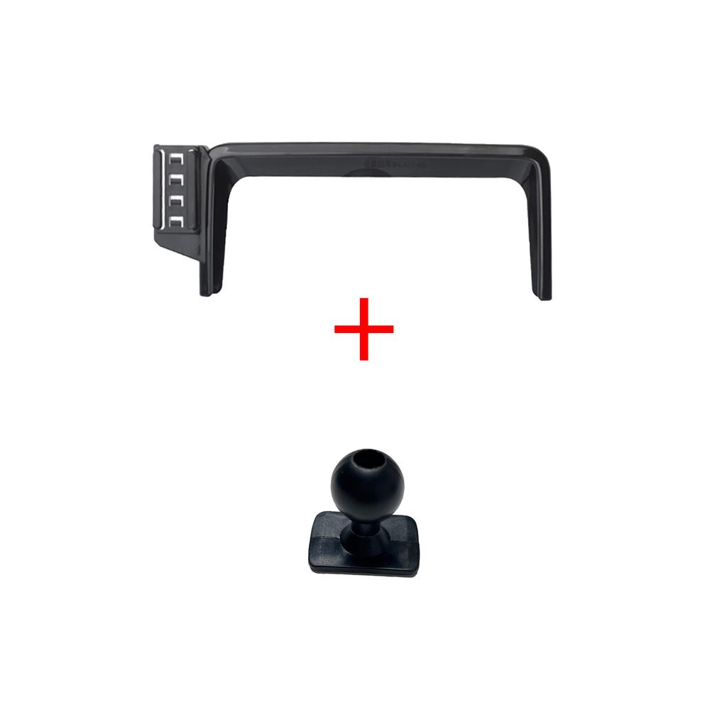 for Mercedes-Benz B-Class 2012-2018 W246 Phone Holder Screen Fixed Navigation Bracket Base Wireless Charging Accessories