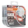 Osram Night Breaker Laser H7 12V 55W Car Bulb