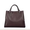 Women's Soft Cow Leather Shoulder Bags Female Retro Popular Real Cowhide Crossbody Bag Ladies Fashi Luxury Designer Handbags
