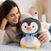 Soft Plush Stuffed Animal Toy - Cuddly Plushie for Kids and Adults, Perfect for Home Decor and Birthday Gifts