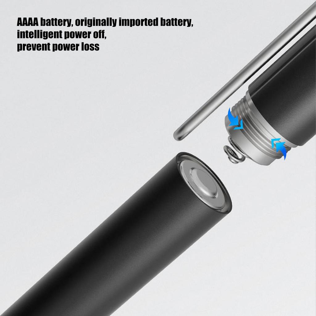 Active   4096   Pressure Sensitive Tilt Function Capacitive   Pen for